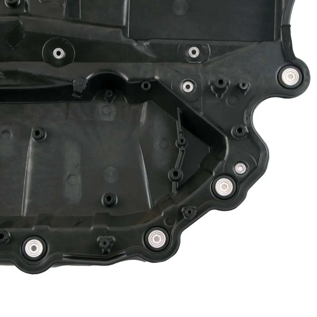  Carrier Door BMW E66 Cover Trim Inner Rear Right O/S Support Panel Card - SKU 7026036 - Part number 7026036