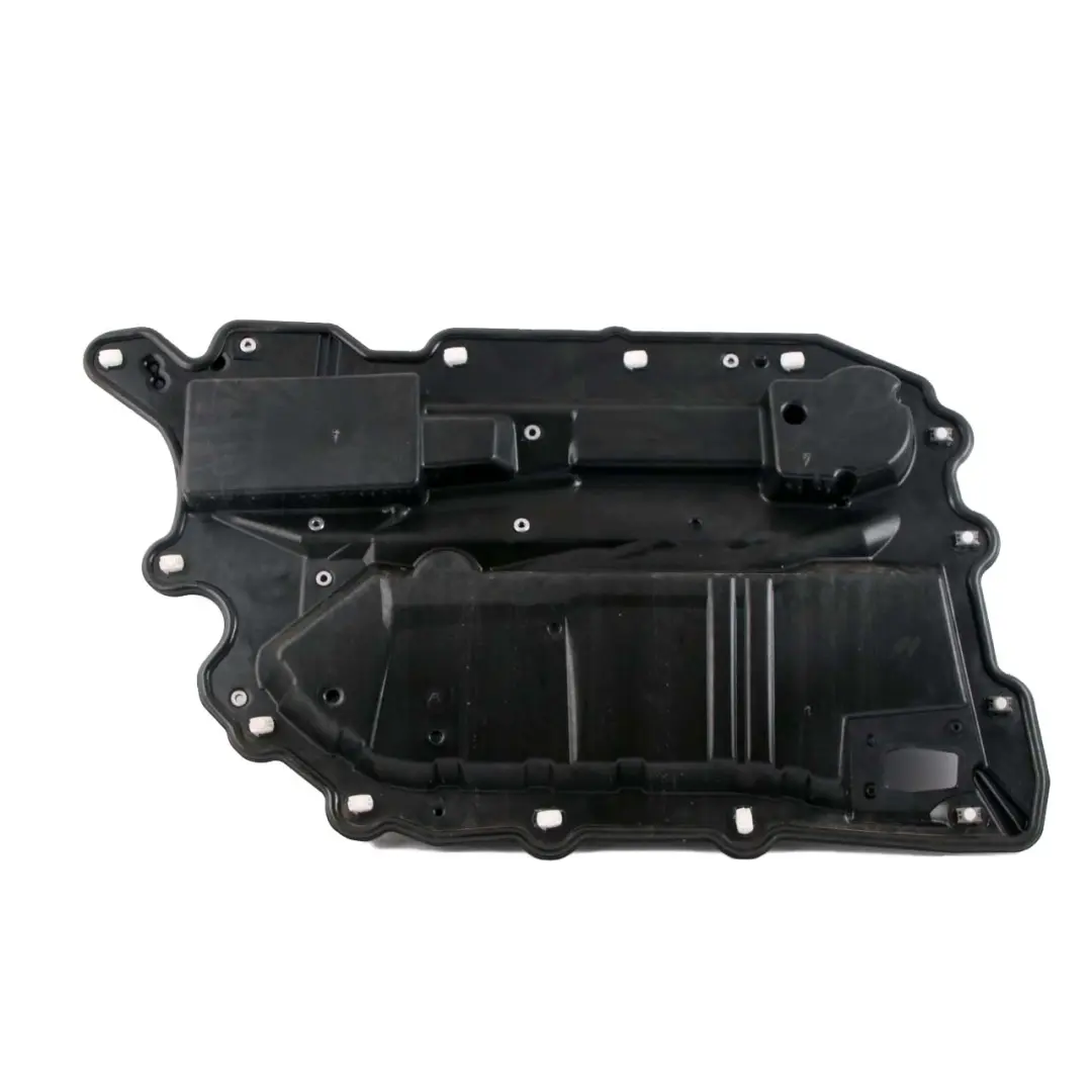  Carrier Door BMW E66 Cover Trim Inner Rear Right O/S Support Panel Card - SKU 7026036 - Part number 7026036