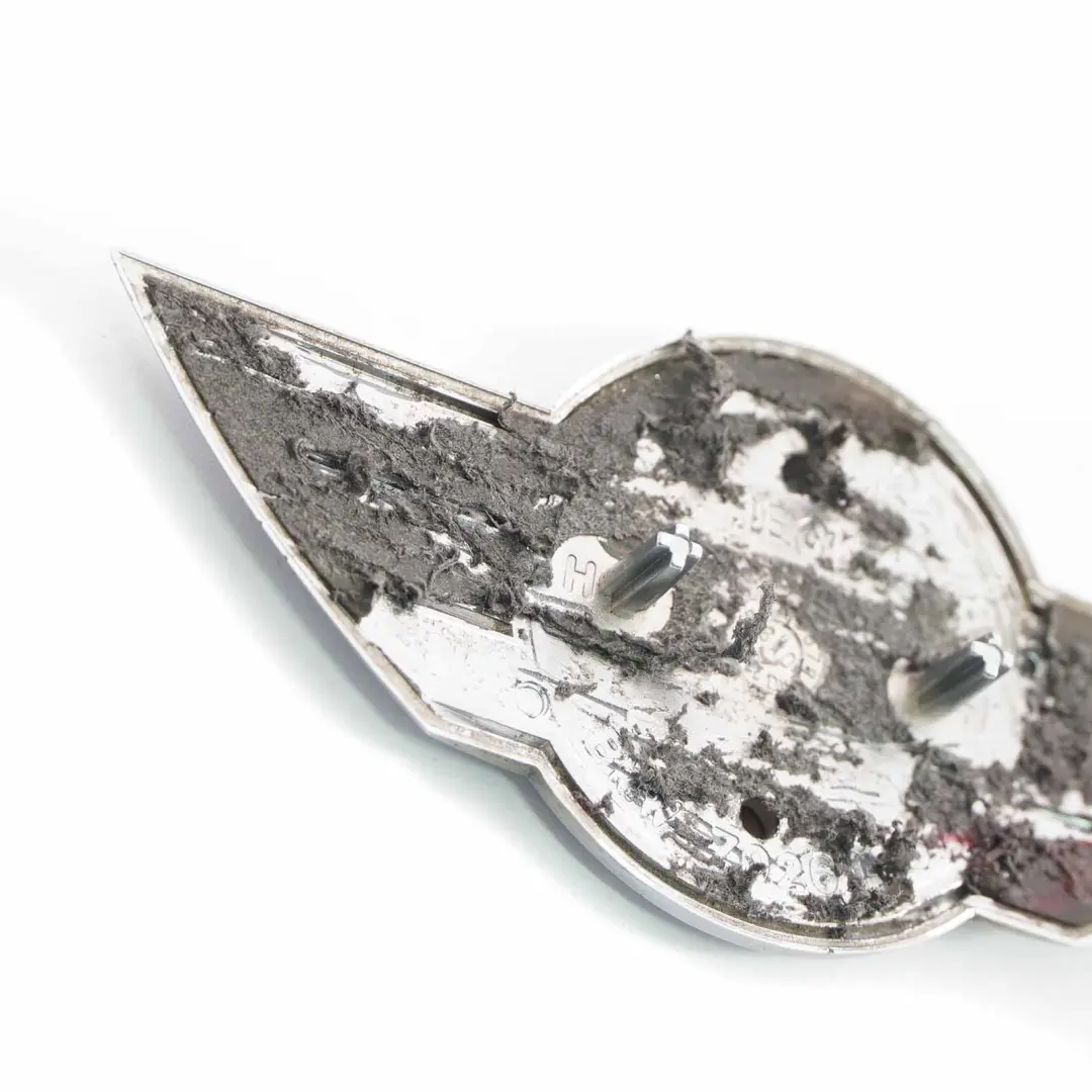 Emblemat Znaczek Logo do MINI R50 R53 R56 o numerze 7026186 MINI R50 R53 R56 Emblemat Znaczek Logo - SKU 7026186-2 - Numer Części 7026186