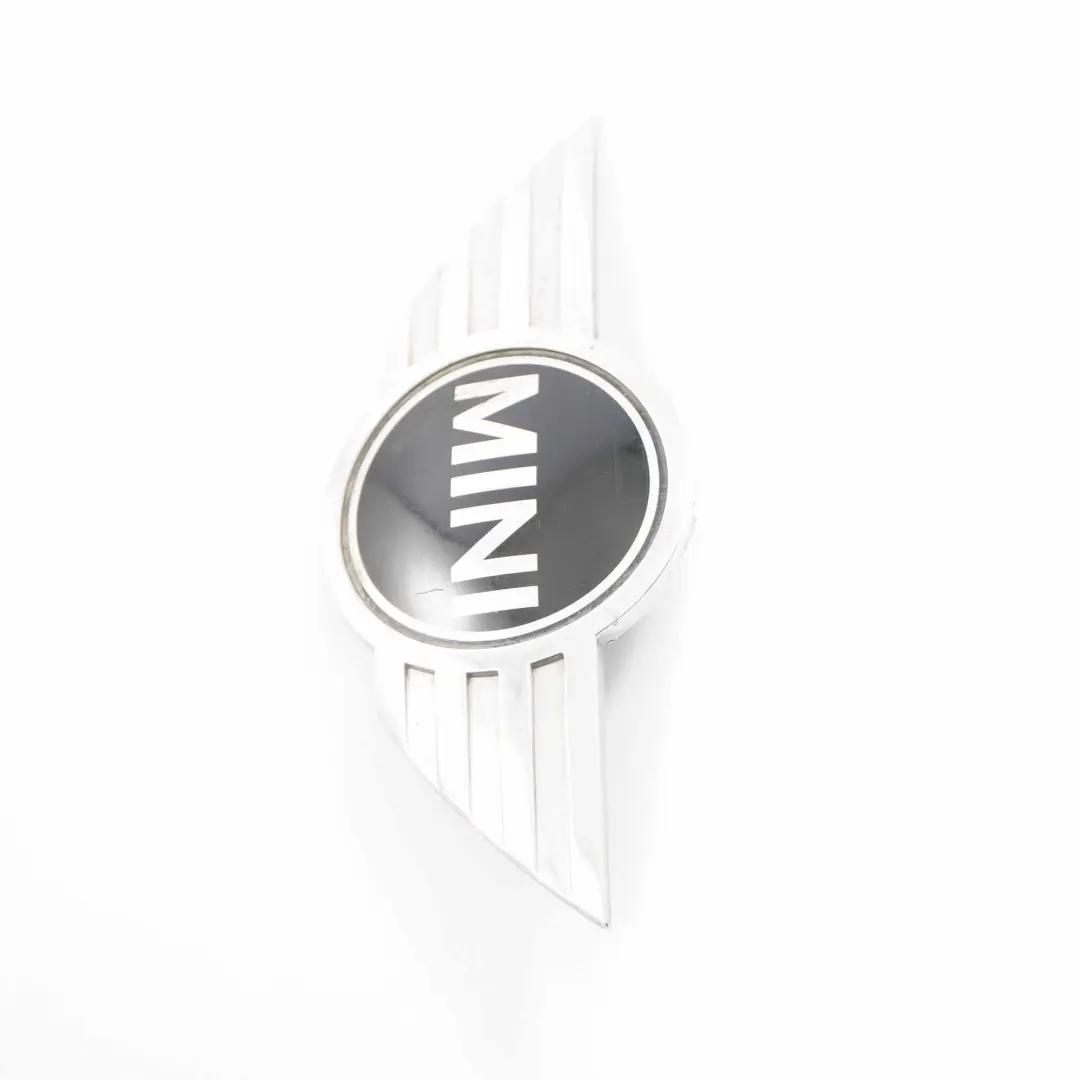 MINI R50 R53 R56 Emblemat Znaczek Logo - SKU 7026186-3 - Numer Części 7026186
