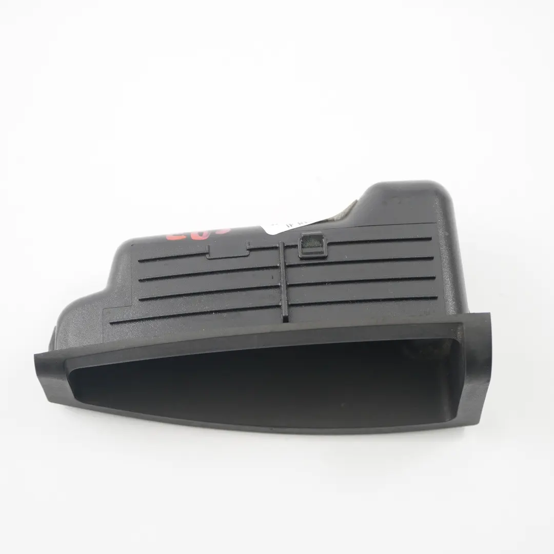 Centre Console Front Ashtray Insert Ash Tray Storage to BMW Z4 E85 with Part number 7026220 BMW Z4 E85 Centre Console Front Ashtray Insert Ash Tray Storage - SKU 7026220 - Part number 7026220