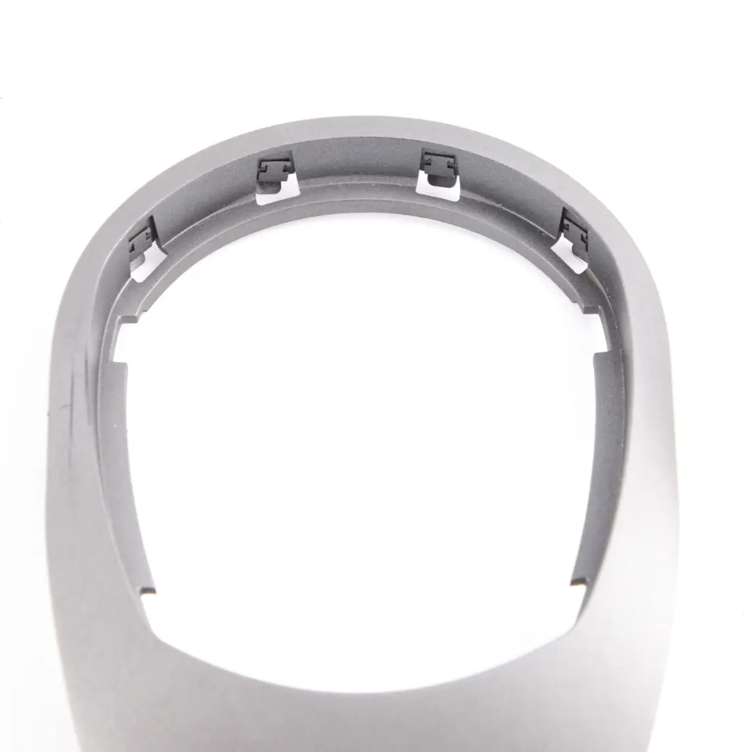 Mittel Konsole Schalthebel Verkleidung Surround Schwarz 7026221 für BMW Z4 E85 mit Teilenummer 7158473 BMW Z4 E85 Mittel Konsole Schalthebel Verkleidung Surround Schwarz 7026221 - SKU 7026221-1 - Teilenummer 7158473