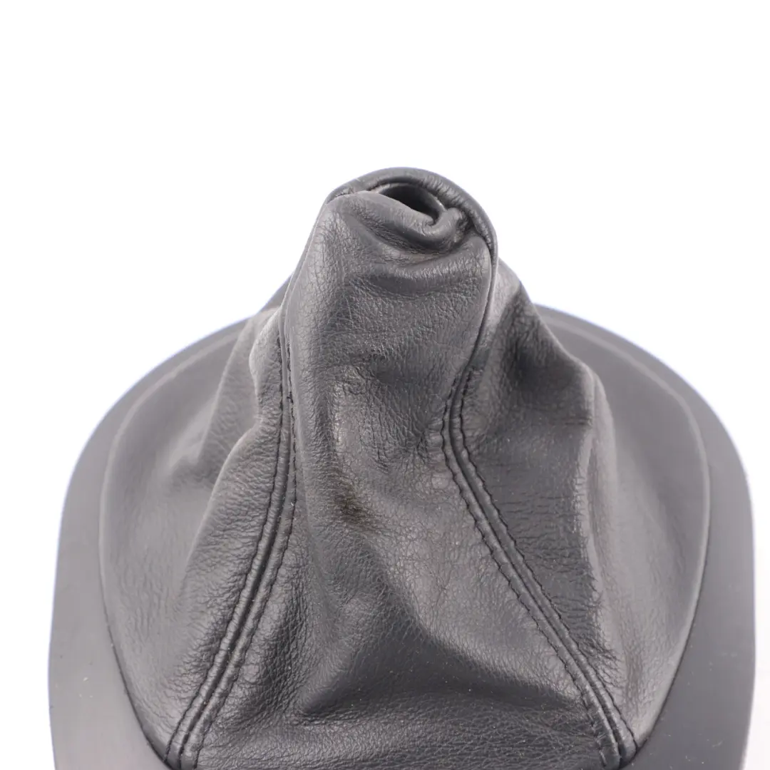 Consola Central Palanca De Cambios Cubierta Negro 7026221 para BMW Z4 E85 con número de pieza 7158473 BMW Z4 E85 Consola Central Palanca De Cambios Cubierta Negro 7026221 - SKU 7026221-1 - Número de pieza 7158473