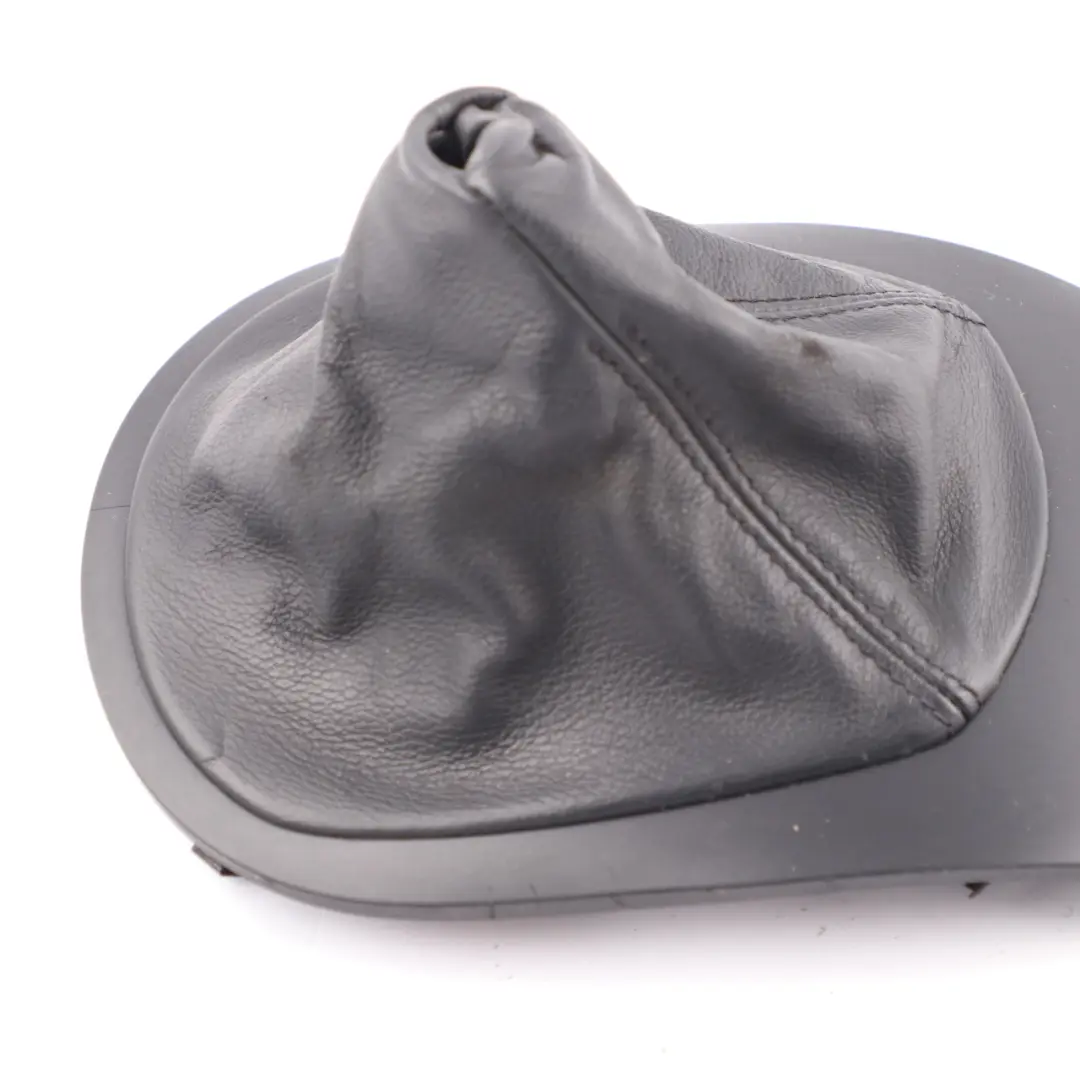 Mittel Konsole Schalthebel Verkleidung Surround Schwarz 7026221 für BMW Z4 E85 mit Teilenummer 7158473 BMW Z4 E85 Mittel Konsole Schalthebel Verkleidung Surround Schwarz 7026221 - SKU 7026221-1 - Teilenummer 7158473