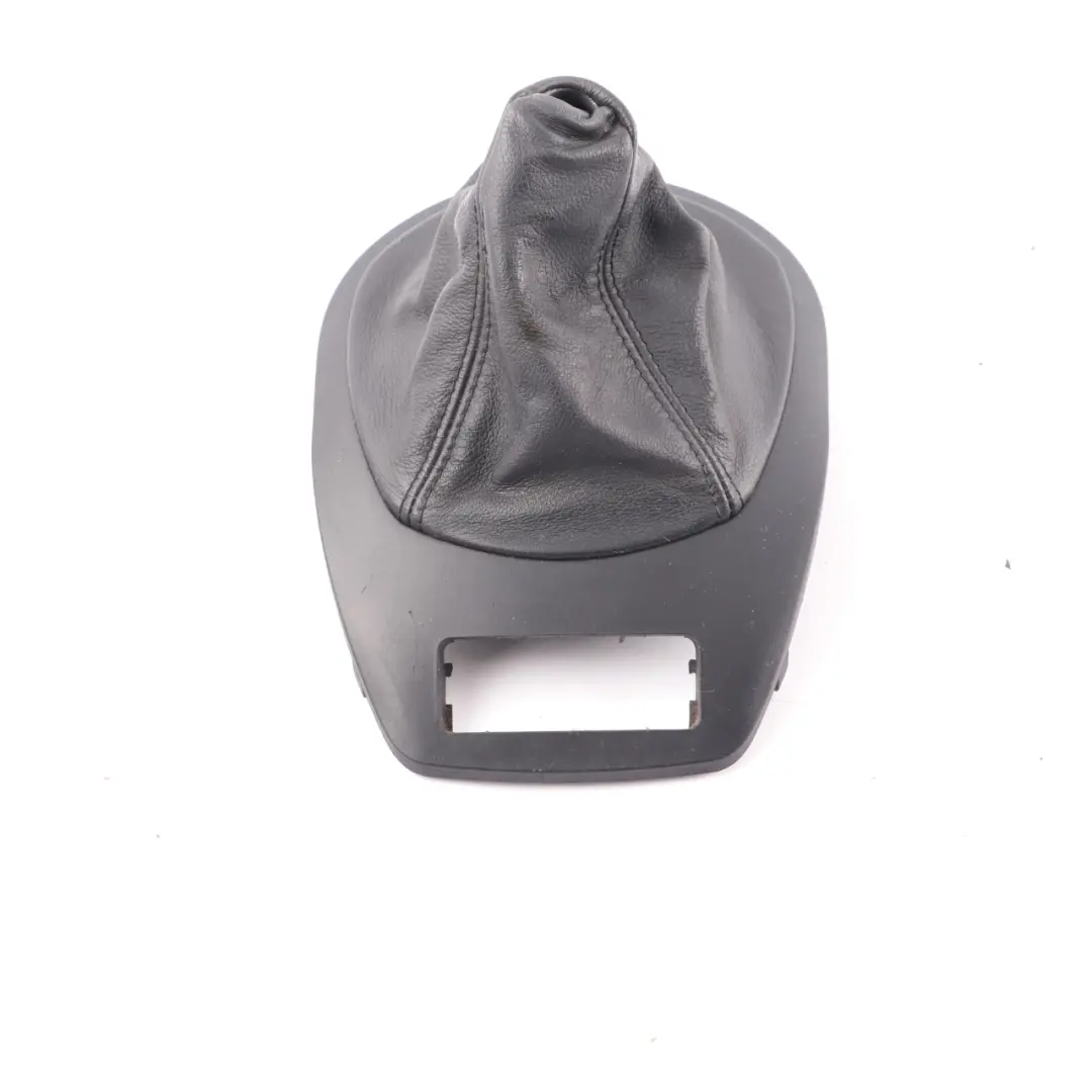 BMW Z4 E85 Consola Central Embellecedor De La Palanca De Cambios Gris - SKU 7026221 - Número de pieza 7026221