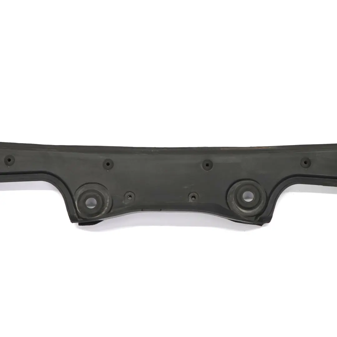 Windscreen Windshield Cover Panel Scuttle Plate Trim Panel to BMW E60 E61 with Part number 7027083 BMW E60 E61 Windscreen Windshield Cover Panel Scuttle Plate Trim Panel - SKU 7027083-1 - Part number 7027083