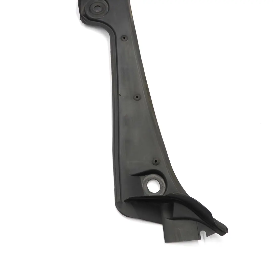 BMW E60 E61 Parabrezza Pannello di copertura Pannello di rivestimento - SKU 7027083-1 - Numero di parte 7027083