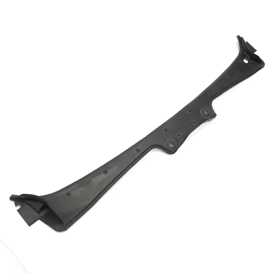 Parabrezza Pannello di copertura Pannello di rivestimento per BMW E60 E61 con numero di parte 7027083 BMW E60 E61 Parabrezza Pannello di copertura Pannello di rivestimento - SKU 7027083-1 - Numero di parte 7027083