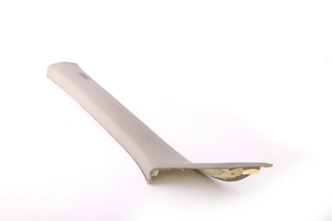 BMW 5 E60 E60N E61 E61N LCI Couverture A Colonne a Gauche Himmelgrau Gris - SKU 7027085 - Numéro de pièce 7027085