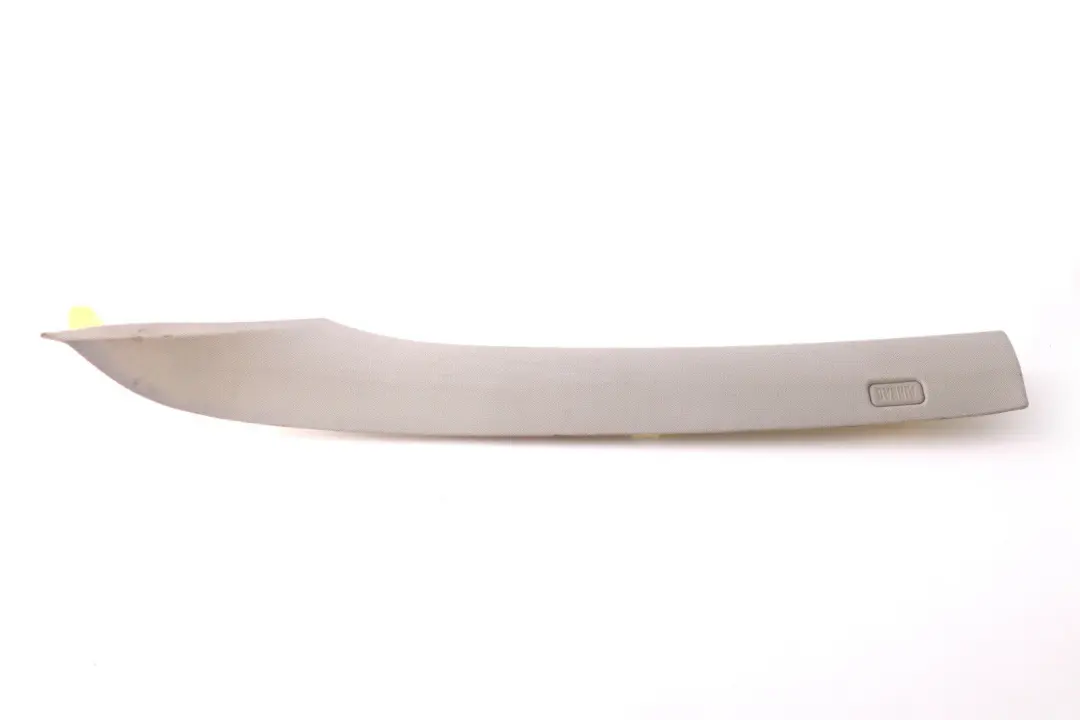 BMW 5 E60 E60N E61 E61N LCI Couverture A Colonne a Gauche Himmelgrau Gris - SKU 7027085 - Numéro de pièce 7027085