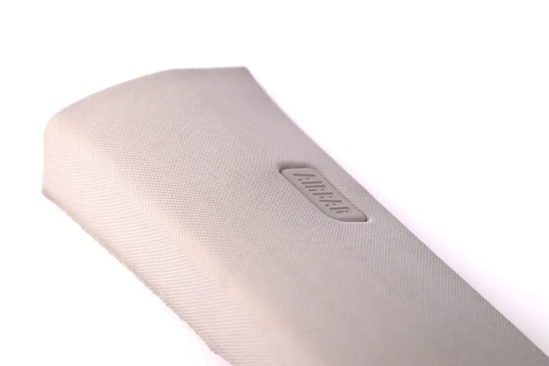 Couverture A Colonne a Gauche Himmelgrau Gris pour BMW 5 E60 E60N E61 E61N LCI à propos du numéro de pièce 7027085 BMW 5 E60 E60N E61 E61N LCI Couverture A Colonne a Gauche Himmelgrau Gris - SKU 7027085 - Numéro de pièce 7027085