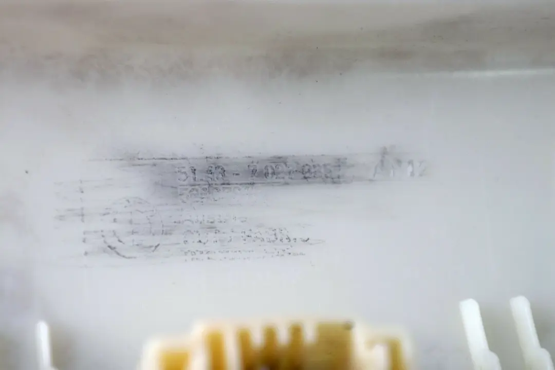 Blende A Säule links HIMMELGRAU GRAU 7066515 für BMW 5 er E60 E60N E61 E61N LCI mit Teilenummer 7027085 BMW 5 er E60 E60N E61 E61N LCI Blende A Säule links HIMMELGRAU GRAU 7066515 - SKU 7027085 - Teilenummer 7027085