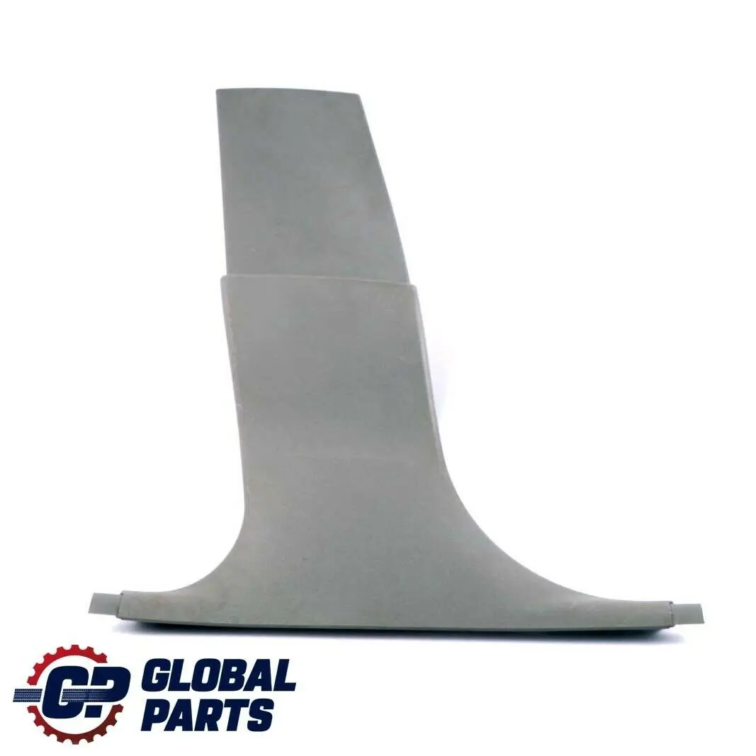 Osłona Słupka Lewa Szara 7111335 do BMW E60 E61 o numerze 7027089 BMW E60 E61 Osłona Słupka Lewa Szara 7111335 - SKU 7027089-2 - Numer Części 7027089