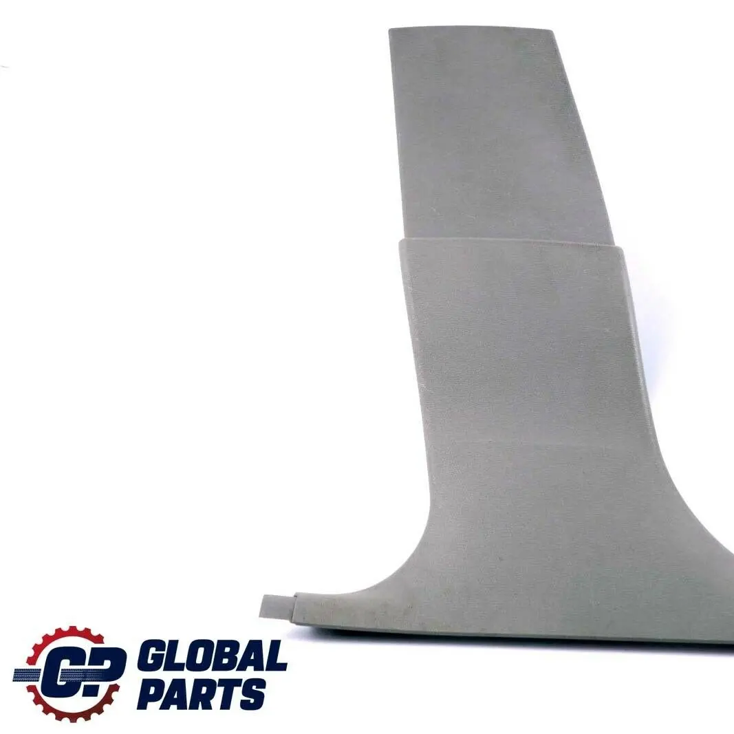Verkleidung B-Säule unten links HIMMELGRAU 7111335 für BMW 5 er E60 E61 LCi mit Teilenummer 7027089 BMW 5 er E60 E61 LCi Verkleidung B-Säule unten links HIMMELGRAU 7111335 - SKU 7027089-2 - Teilenummer 7027089