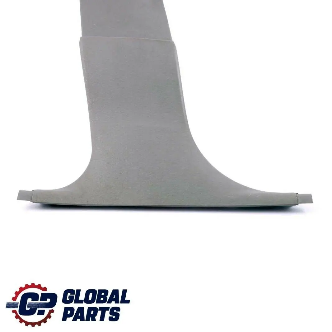 Capot Montant B en Bas a Gauche Himmelgrau 7111335 pour BMW 5 E60 E61 LCI à propos du numéro de pièce 7027089 BMW 5 E60 E61 LCI Capot Montant B en Bas a Gauche Himmelgrau 7111335 - SKU 7027089-2 - Numéro de pièce 7027089