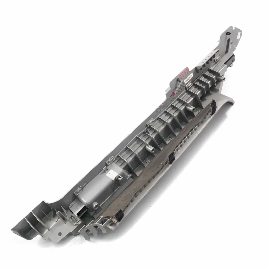 BMW X5 E53 Vent Louvre Derecha Rail Lateral Tapa En Maletero - SKU 7027134-2 - Número de pieza 7027134