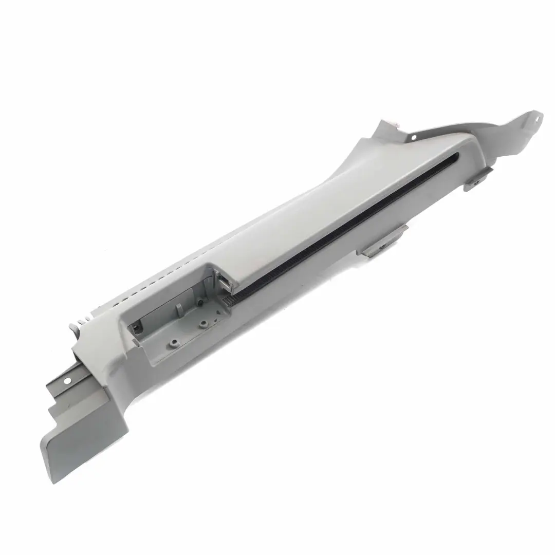BMW X5 E53 Vent Louvre Derecha Rail Lateral Tapa En Maletero - SKU 7027134-2 - Número de pieza 7027134