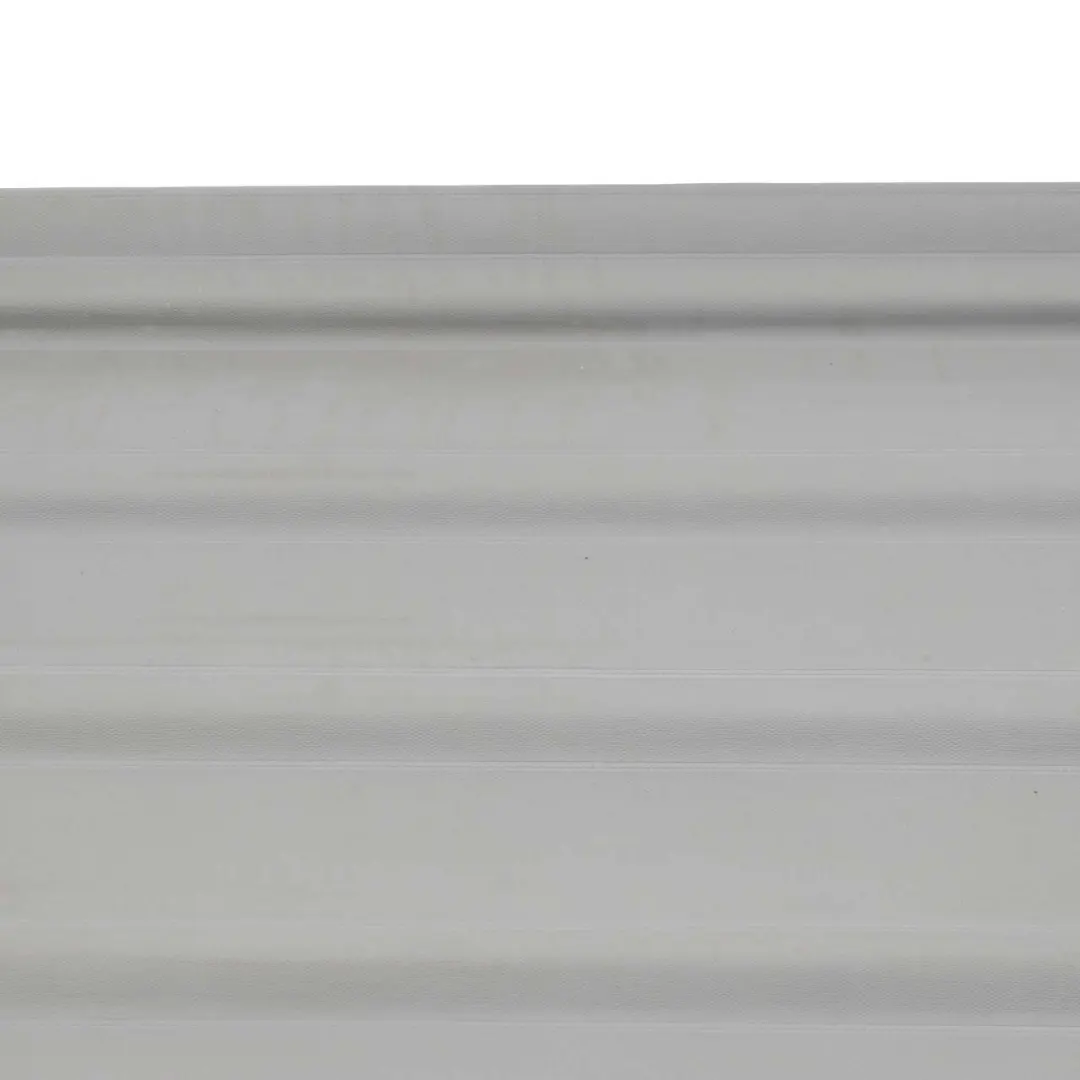 Roller Blind Boot Trunk Rear Parcel Shelf Grey to BMW X5 Series E53 with Part number 7027255 BMW X5 Series E53 Roller Blind Boot Trunk Rear Parcel Shelf Grey - SKU 7027255 - Part number 7027255