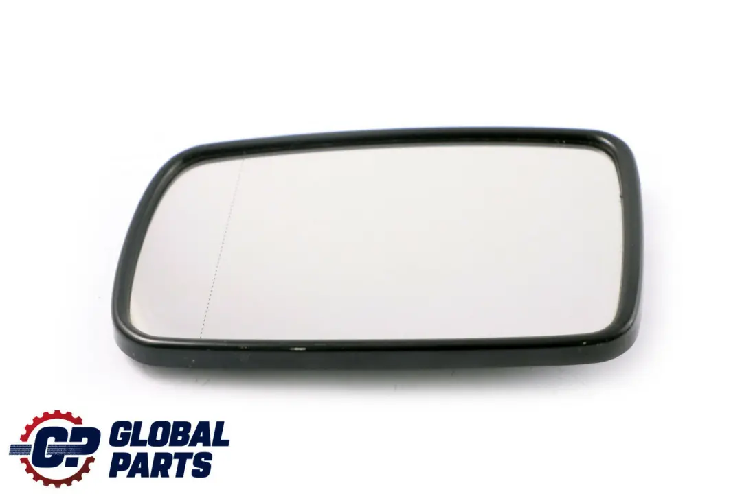 BMW 7 Series E65 E66 E67 Heated N/S Left Wing Mirror Wide-Angle Glass Auto Dim - SKU 7028427 - Part number 7028427