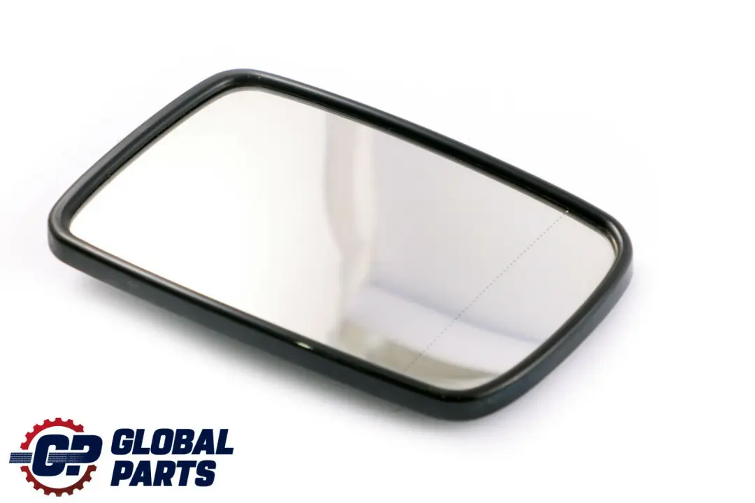 BMW 7 er E65 E66 E67 Spiegelglas Beheizt Weitwinkel Links Auto Dim - SKU 7028427 - Teilenummer 7028427