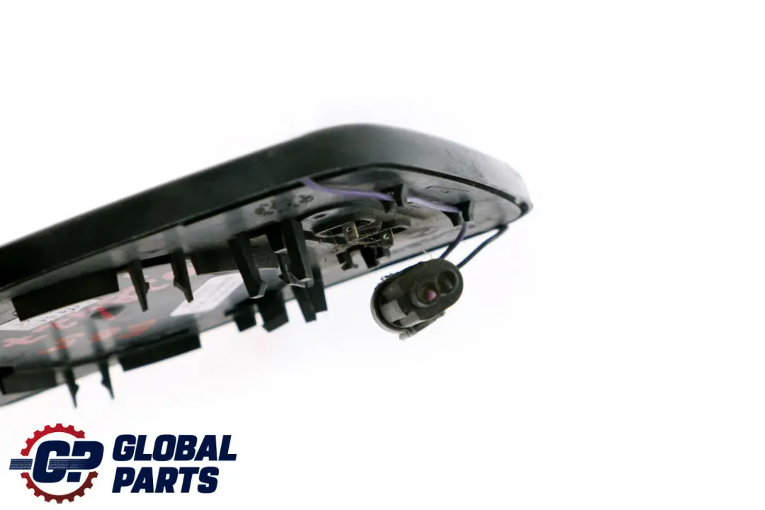 BMW 7 er E65 E66 E67 Spiegelglas Beheizt Weitwinkel Links Auto Dim - SKU 7028427 - Teilenummer 7028427