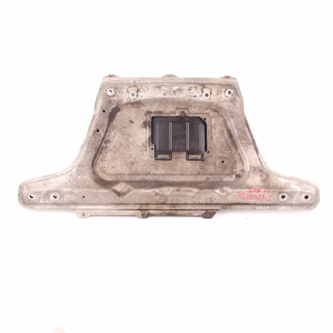 Front Axle Support BMW E46 Z4 E85 Front Axle Reinforcement Plate to with Part number 7028433 Front Axle Support BMW E46 Z4 E85 Front Axle Reinforcement Plate - SKU 7028433-2 - Part number 7028433