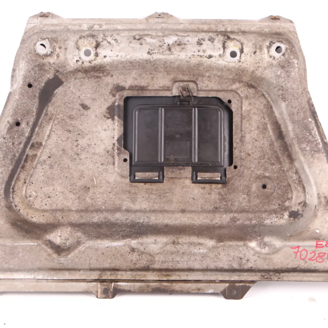 Front Axle Support BMW E46 Z4 E85 Front Axle Reinforcement Plate to with Part number 7028433 Front Axle Support BMW E46 Z4 E85 Front Axle Reinforcement Plate - SKU 7028433-2 - Part number 7028433