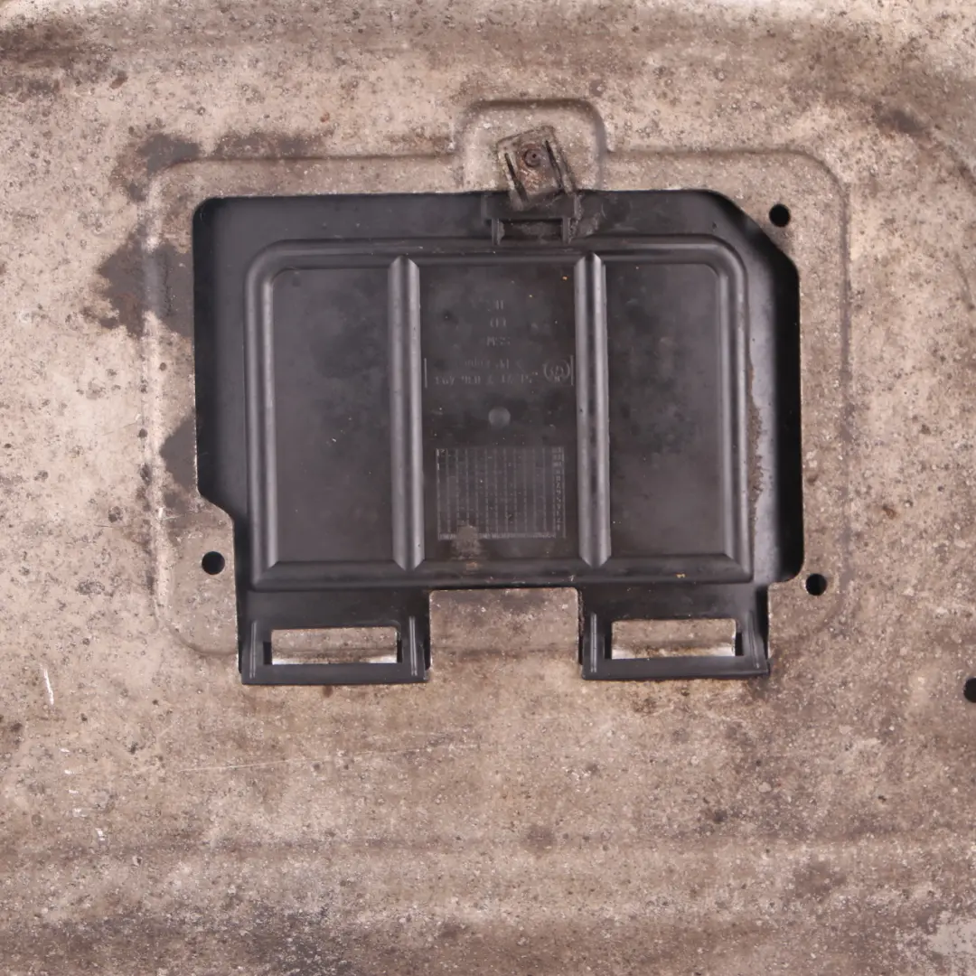 Front Axle Support BMW E46 Z4 E85 Front Axle Reinforcement Plate to with Part number 7028433 Front Axle Support BMW E46 Z4 E85 Front Axle Reinforcement Plate - SKU 7028433-2 - Part number 7028433