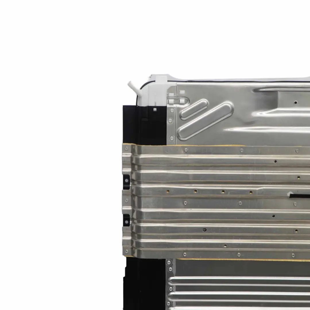 BMW E65 E66 Electrical Sunroof Glass Panel Sliding Frame Assembly - SKU 7028569-2 - Part number 7028569