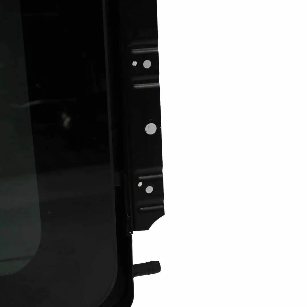 BMW E65 E66 Electrical Sunroof Glass Panel Sliding Frame Assembly - SKU 7028569-2 - Part number 7028569