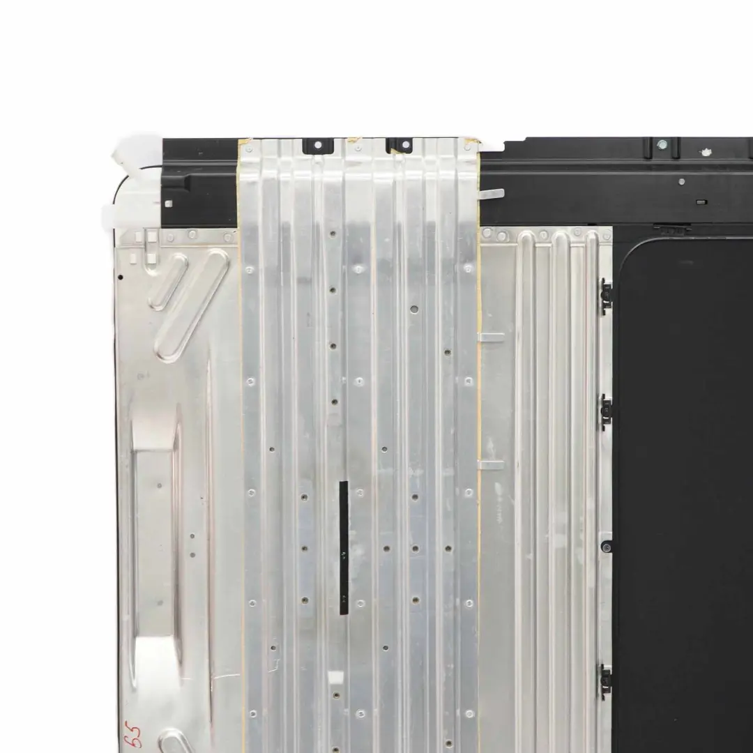 Sunroof Panel BMW E65 E66 Roof Glass Sliding Frame Beige to Electric with Part number 54137028569 Electric Sunroof Panel BMW E65 E66 Roof Glass Sliding Frame Beige - SKU 7028569 - Part number 54137028569