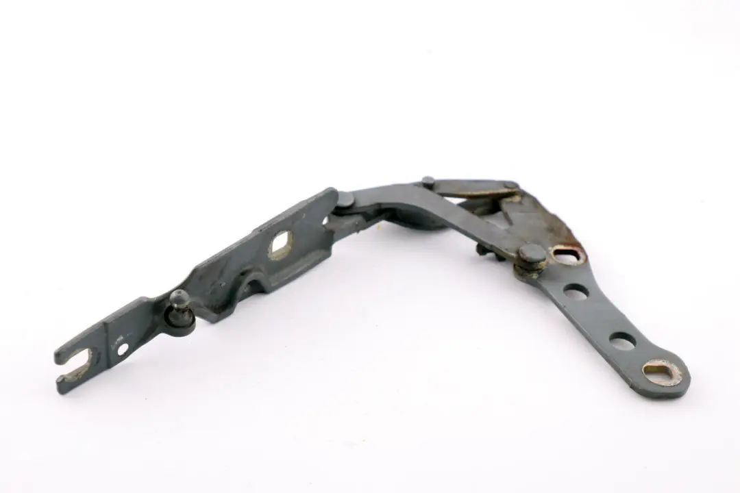 BMW 3 er E46 Scharnier Frontklappe rechts Silbergrau Metallic - SKU 7028578 - Teilenummer 7028578