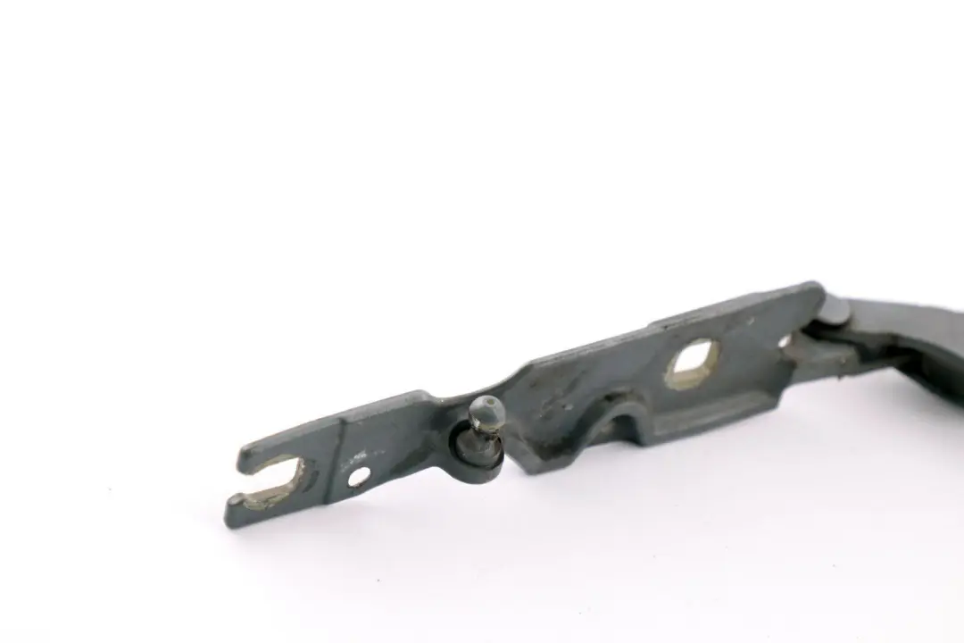 Scharnier Frontklappe rechts Silbergrau Metallic für BMW 3 er E46 mit Teilenummer 7028578 BMW 3 er E46 Scharnier Frontklappe rechts Silbergrau Metallic - SKU 7028578 - Teilenummer 7028578