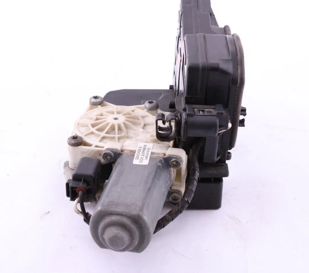 BMW E65 E66 Sistema Chiusura Serratura Porta Posteriore Destra Completa - SKU 7028910 - Numero di parte 7028910