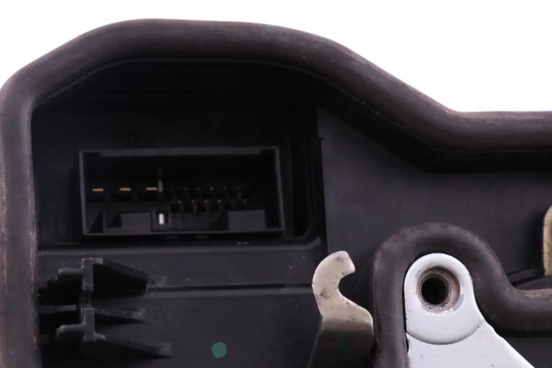 BMW E65 E66 Sistema Chiusura Serratura Porta Posteriore Destra Completa - SKU 7028910 - Numero di parte 7028910