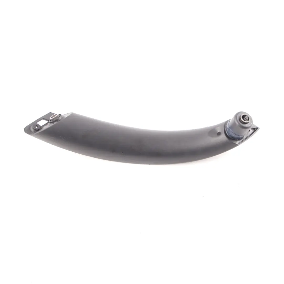 BMW Z4 E85 E86 Tür Innengriff Links Schwarz - SKU 7029175 - Teilenummer 7029175