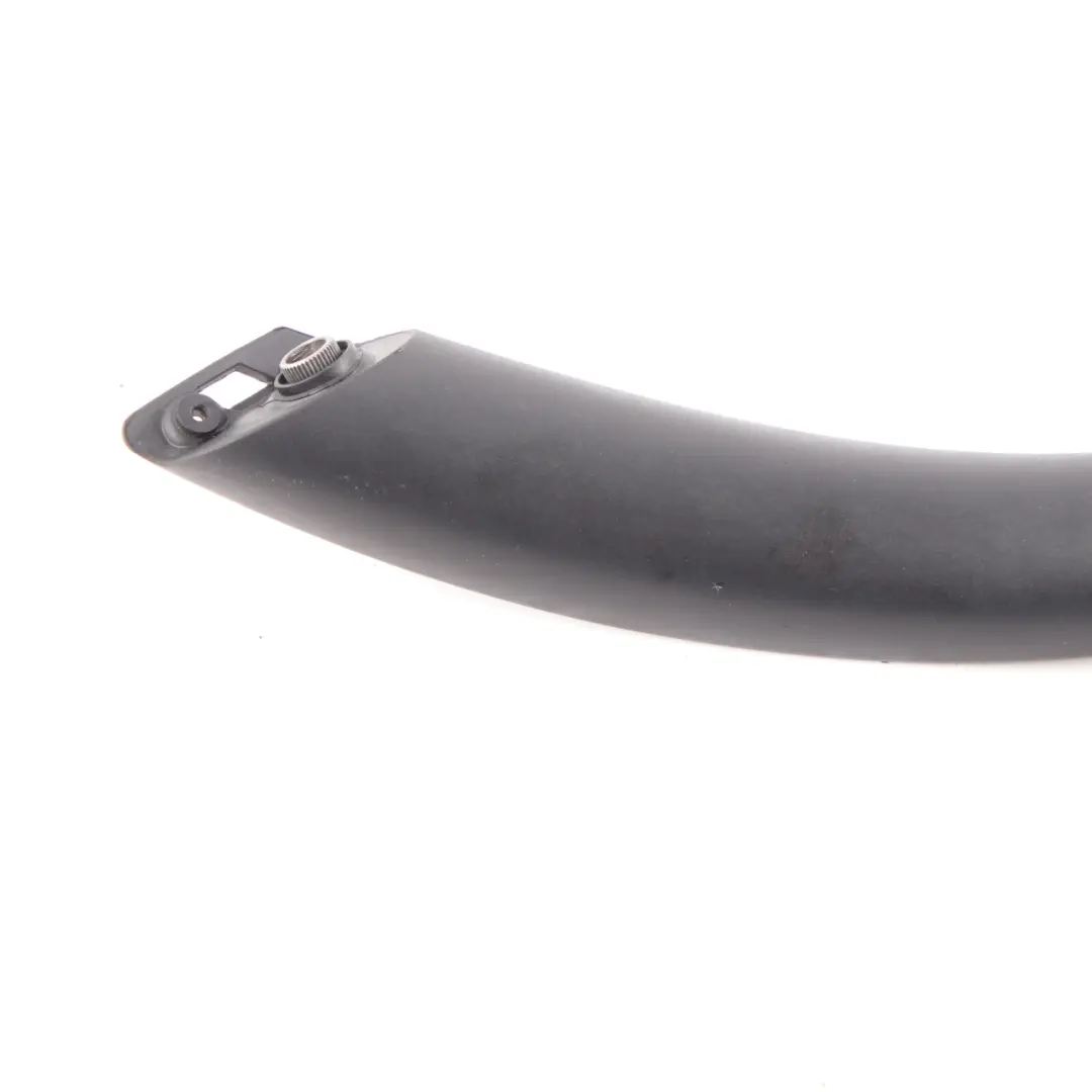 BMW Z4 E85 E86 Maniglia porta interna sinistra Cover Trim Nero 7051941 - SKU 7029175 - Numero di parte 7029175