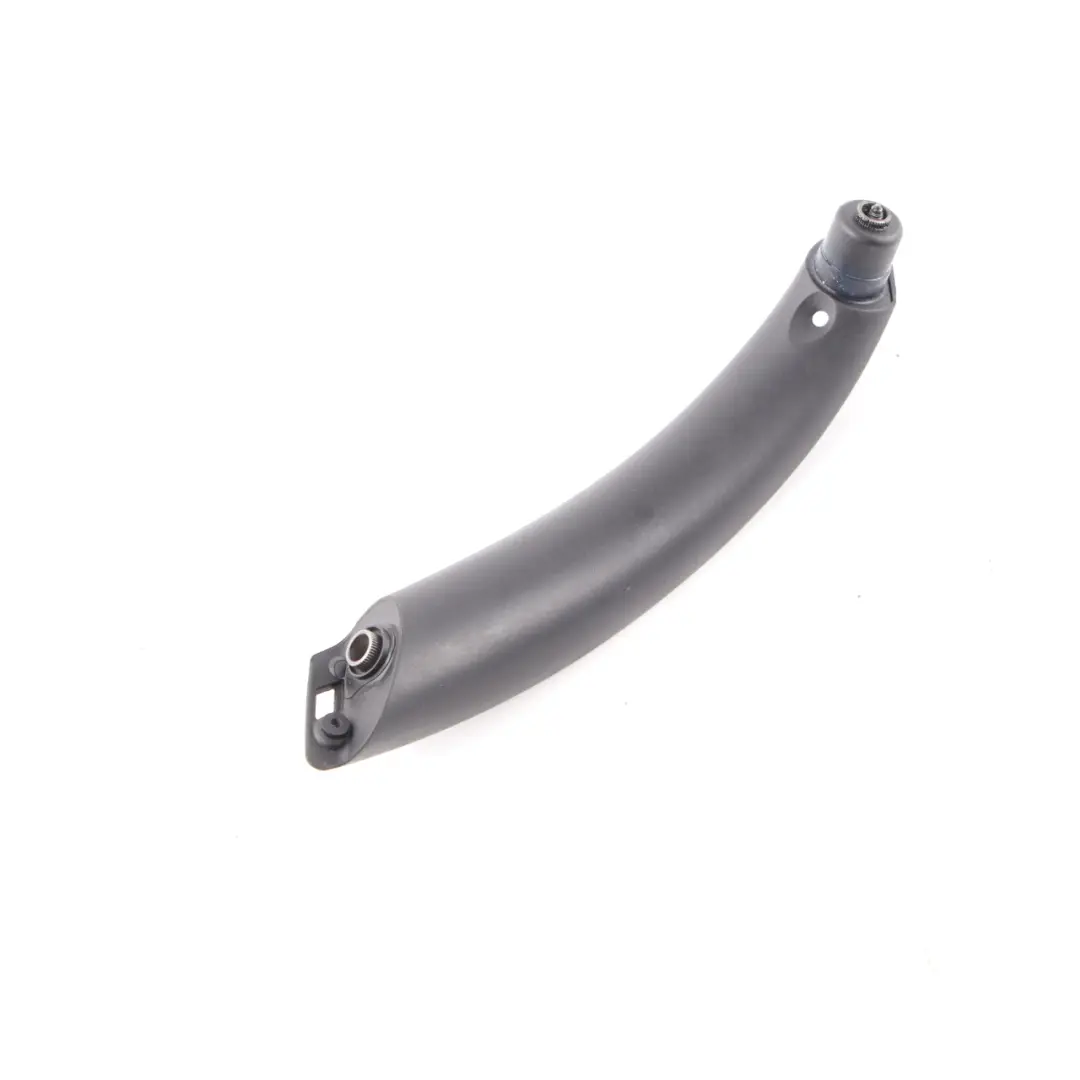 BMW Z4 E85 E86 Door Handle Interior Left N/S Cover Trim Black 7051941 - SKU 7029175 - Part number 7029175