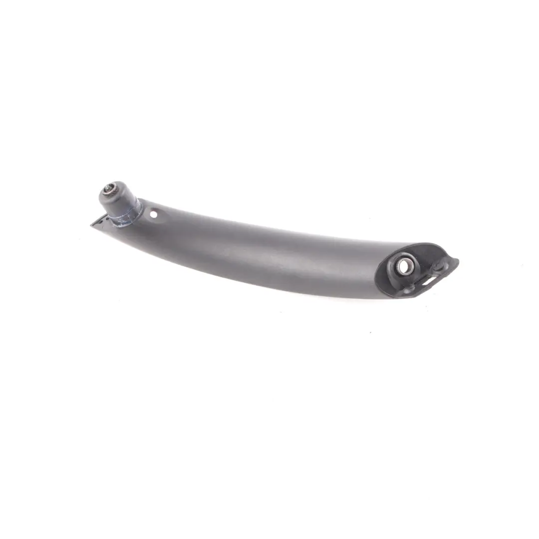 BMW Z4 E85 E86 Tür Innengriff Links Schwarz - SKU 7029175 - Teilenummer 7029175