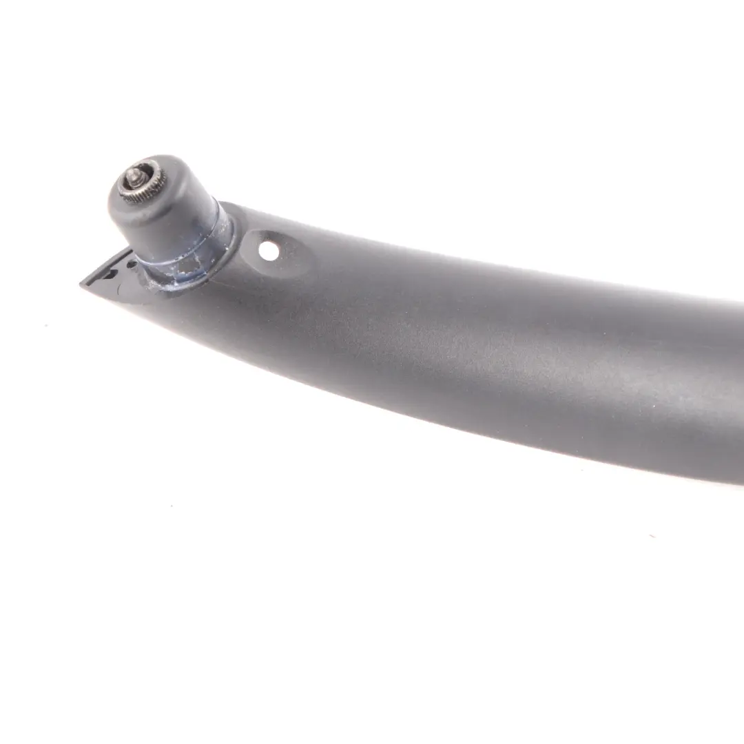 Poignée de porte intérieure gauche Cover Trim Noir 7051941 pour BMW Z4 E85 E86 à propos du numéro de pièce 7029175 BMW Z4 E85 E86 Poignée de porte intérieure gauche Cover Trim Noir 7051941 - SKU 7029175 - Numéro de pièce 7029175