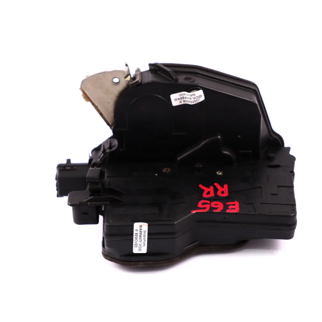 BMW 7 Series E65 E66 System Latch Rear Right Door Lock O/S Catch - SKU 7029252 - Part number 7029252