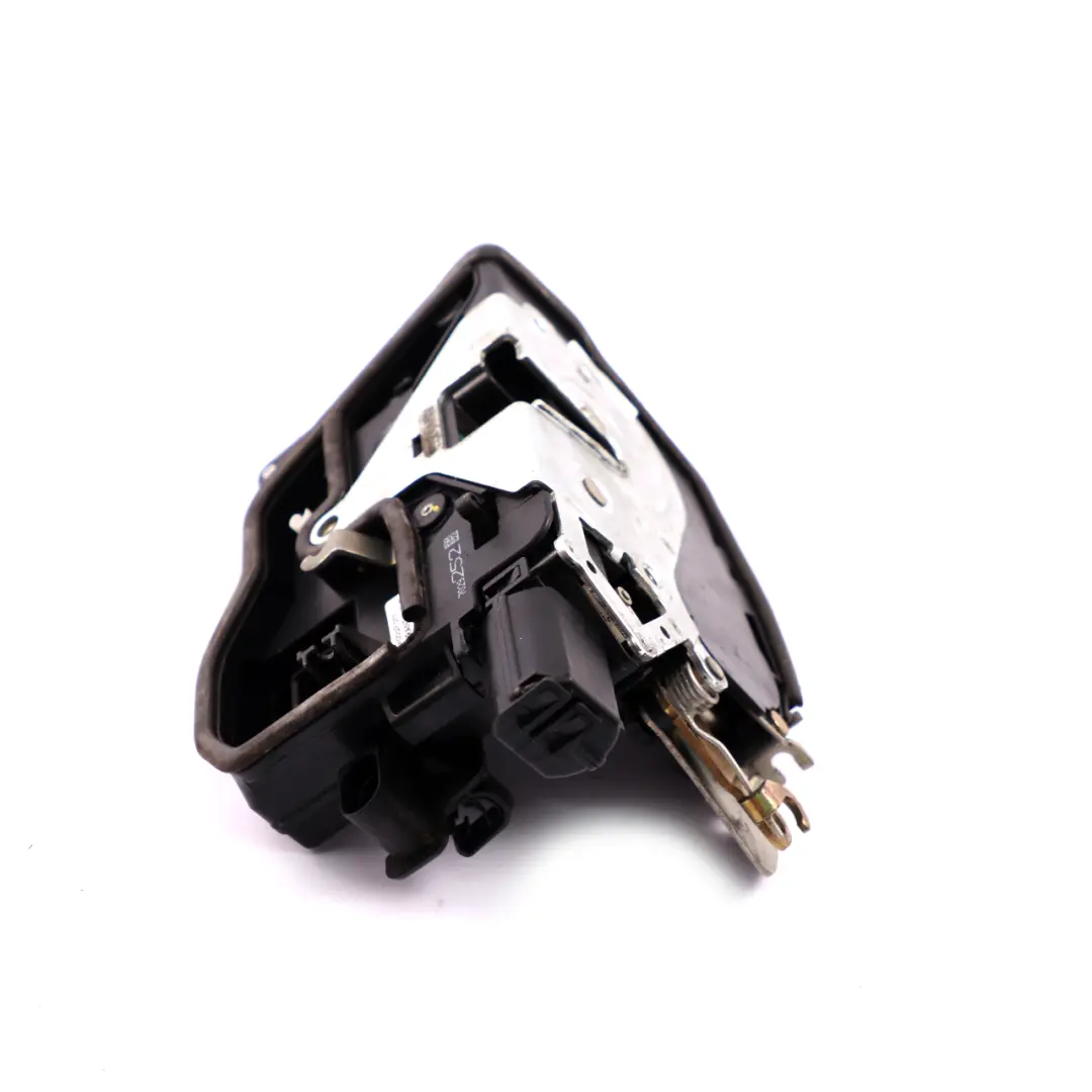 System Latch Rear Right Door Lock O/S Catch to BMW 7 Series E65 E66 with Part number 7029252 BMW 7 Series E65 E66 System Latch Rear Right Door Lock O/S Catch - SKU 7029252 - Part number 7029252