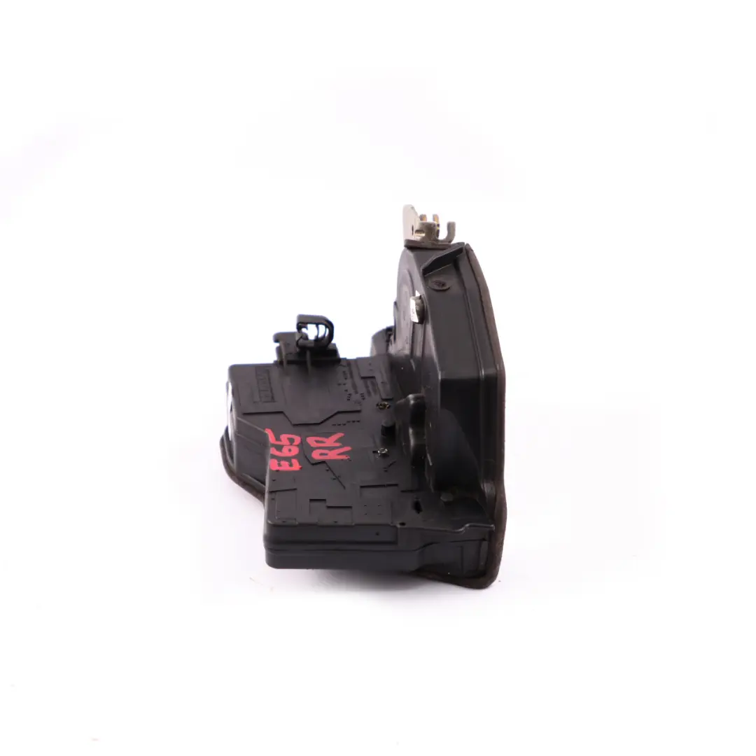 BMW E65 E66 Chiusura Porta Posteriore Sistema di Schl?ssehinten Destra - SKU 7029252 - Numero di parte 7029252