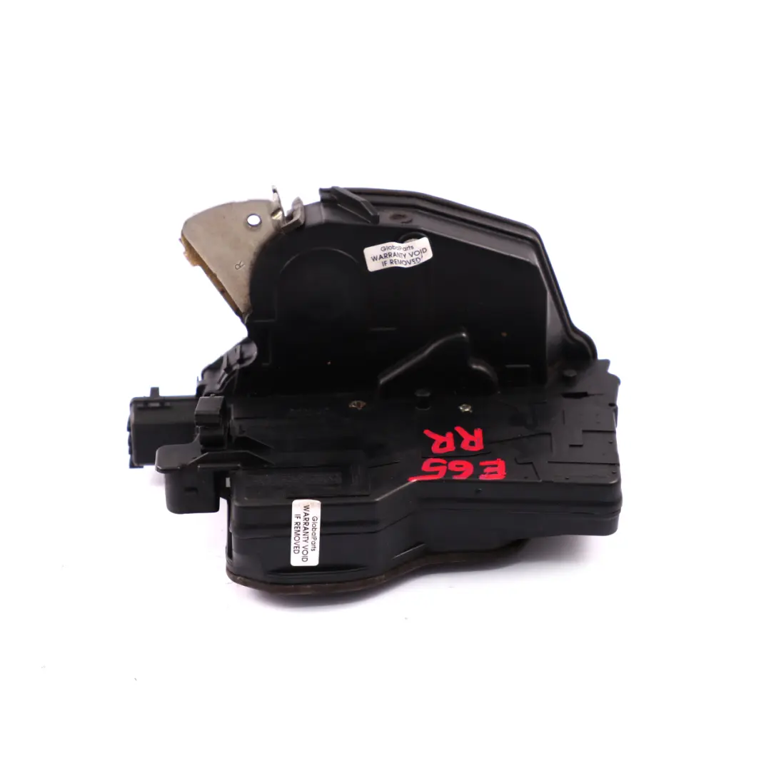 BMW E65 E66 cerradura De La puerta trasera derecha O / S Catch - SKU 7029252 - Número de pieza 7029252