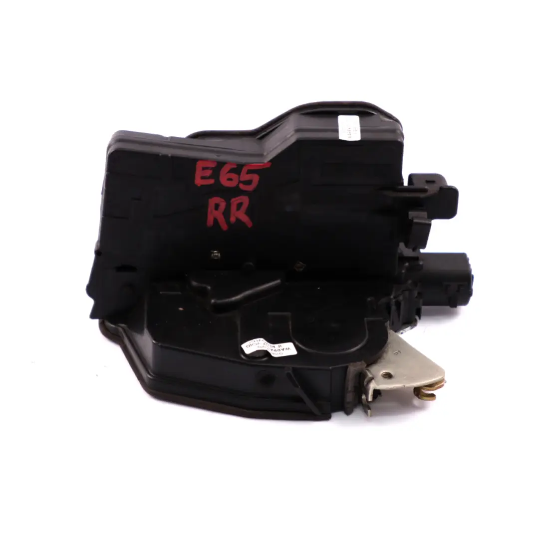 BMW E65 E66 Chateau Porte Arriere Fermeture Intelligent Schl?ssehinten Droite - SKU 7029252 - Numéro de pièce 7029252