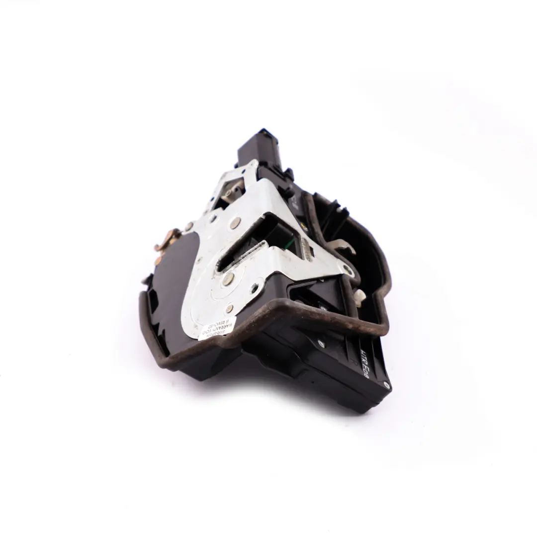 Chateau Porte Arriere Fermeture Intelligent Schl?ssehinten Droite pour BMW E65 E66 à propos du numéro de pièce 7029252 BMW E65 E66 Chateau Porte Arriere Fermeture Intelligent Schl?ssehinten Droite - SKU 7029252 - Numéro de pièce 7029252