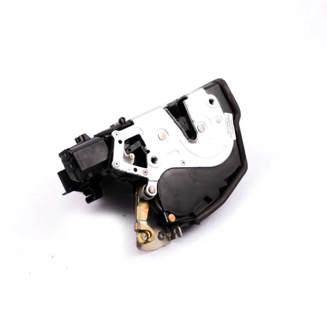 BMW E65 E66 Chiusura Porta Posteriore Sistema di Schl?ssehinten Destra - SKU 7029252 - Numero di parte 7029252