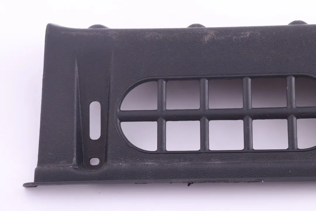 Apertura Bordo Carico Panther Black Nero per Mini Cooper R50 R53 con numero di parte 7029322 Mini Cooper R50 R53 Apertura Bordo Carico Panther Black Nero - SKU 7029322 - Numero di parte 7029322