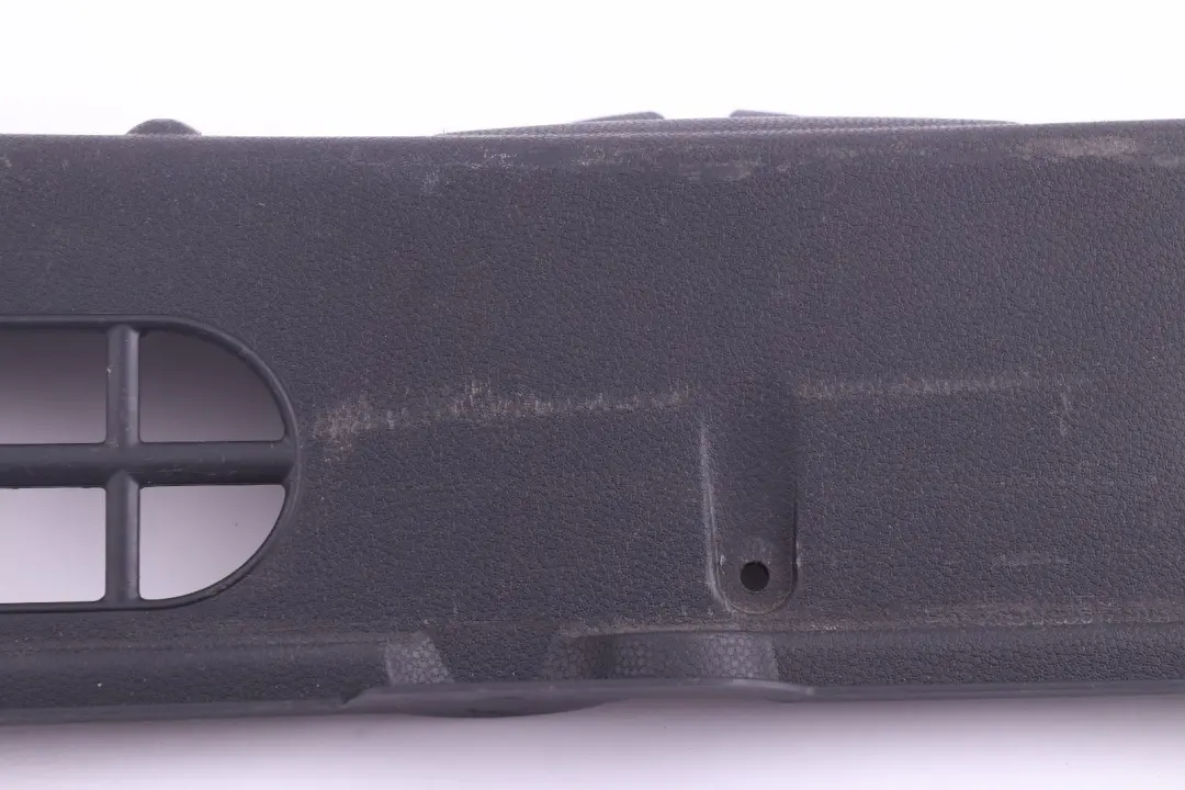 Couverture Seuil de Chargement Panther Noir pour Mini Cooper R50 R53 à propos du numéro de pièce 7029322 Mini Cooper R50 R53 Couverture Seuil de Chargement Panther Noir - SKU 7029322 - Numéro de pièce 7029322