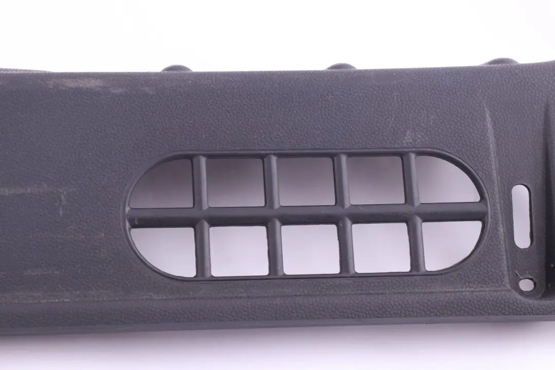 Cubremaletero Carga Maletero Negro para Mini Cooper R50 R53 con número de pieza 7029322 Mini Cooper R50 R53 Cubremaletero Carga Maletero Negro - SKU 7029322 - Número de pieza 7029322